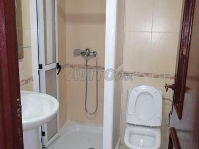 Appartement location