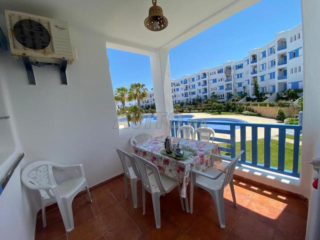 Appartement location