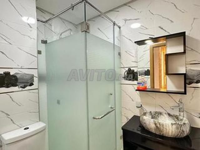 Appartement location à Anfa, Gharb-Chrarda-Beni Hssen
