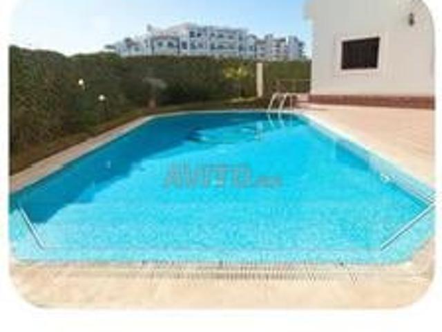 Appartement location à Founty, Agadir