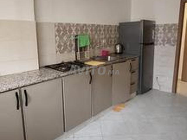 Appartement location à Boukhalef, Tangero