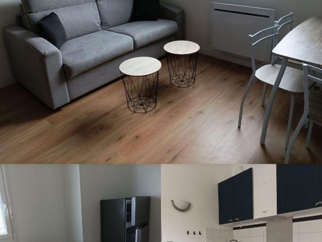 Appartement location à Le Mans