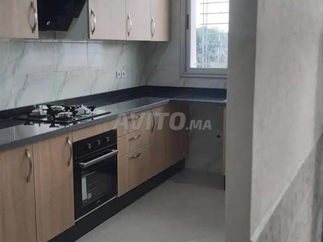 Appartement location à L'Oriental