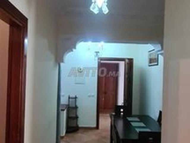 Appartement location à M'diq