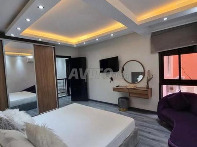 Appartement location à L'Oriental