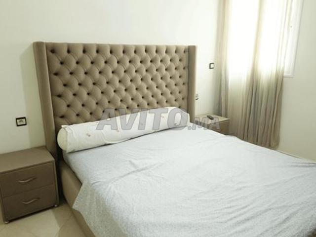 Appartement location à Tangero, Tanger-Tétouan