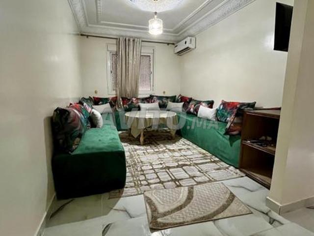 Appartement location à L'Oriental