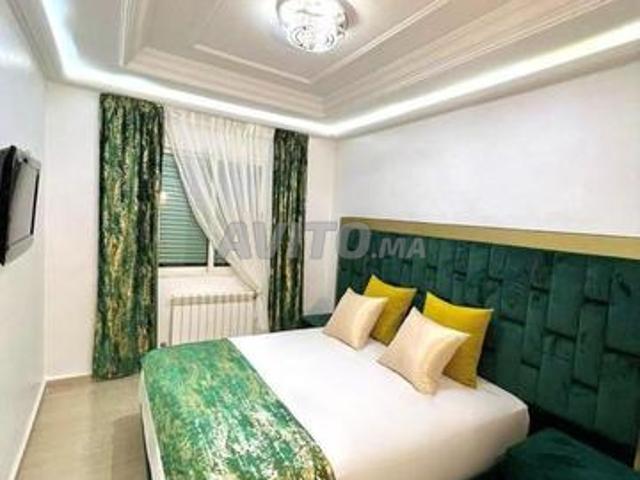 Appartement vente à Ifrane