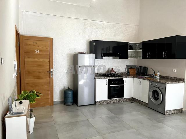 Appartement location