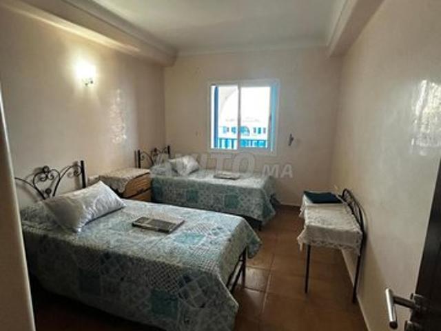 Appartement location