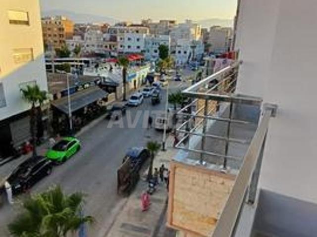 Appartement location à Martil, Tanger-Tétouan