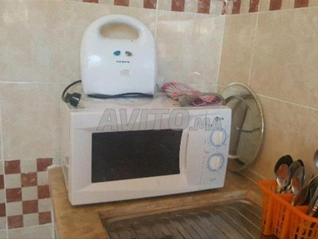 Appartement location à Meknès