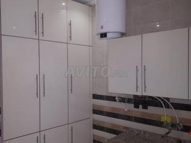 Appartement location à Meknès