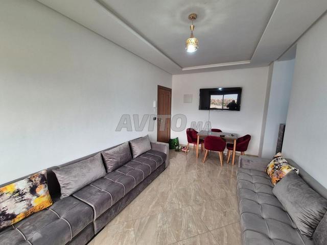 Appartement location à Tangero, Tanger-Tétouan