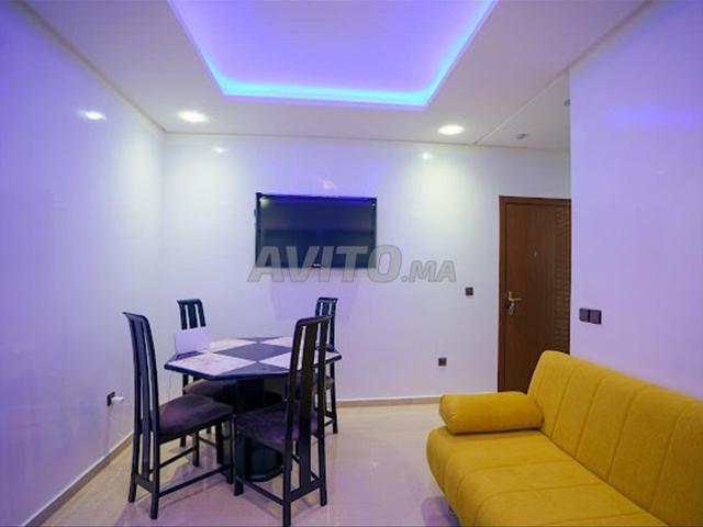 Appartement location à Tangero, Tanger-Tétouan