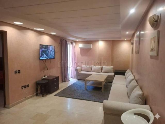 Appartement vente à Marrakech, L'Oriental