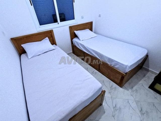 Maison location à Al Hoceïma, Tanger-Tétouan