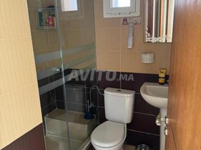 Appartement vente à Témara