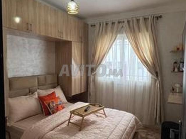 Appartement location à El Ma, Gharb-Chrarda-Beni Hssen