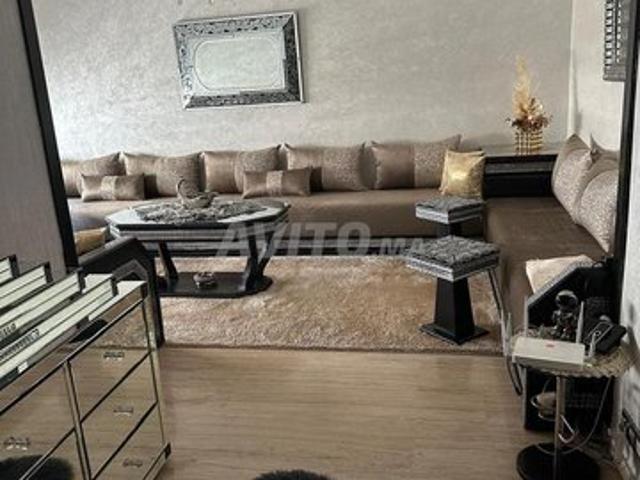 Appartement location à Anfa, Gharb-Chrarda-Beni Hssen