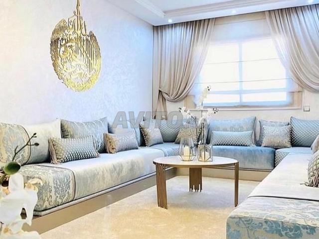 Appartement location à El Ma, Gharb-Chrarda-Beni Hssen