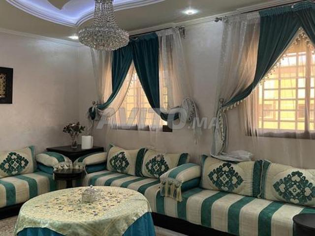 Appartement location à Saf, L'Oriental