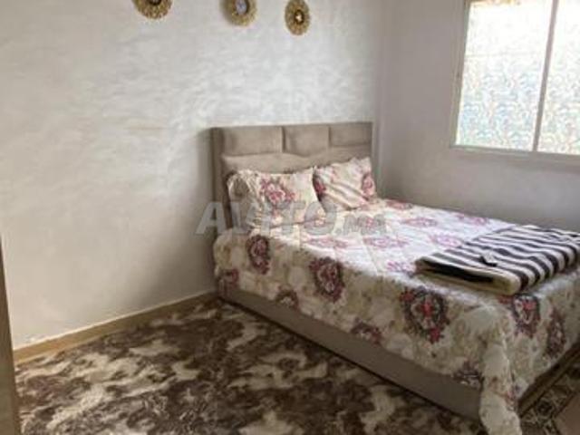 Appartement location à Deroua, Gharb-Chrarda-Beni Hssen