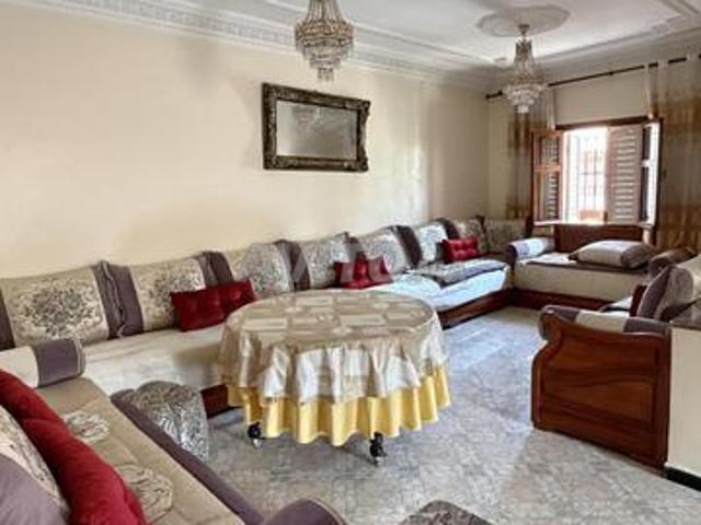Appartement location à Slimane, Gharb-Chrarda-Beni Hssen