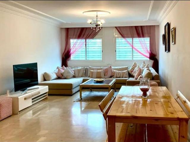 Appartement location à Hay Riad, Berkane
