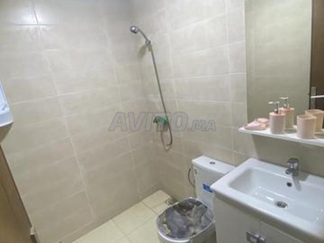 Appartement location