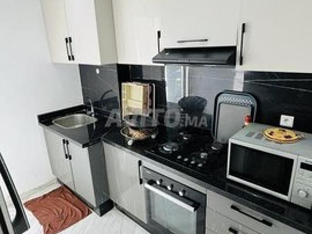Appartement location à Lyautey, El Mellah