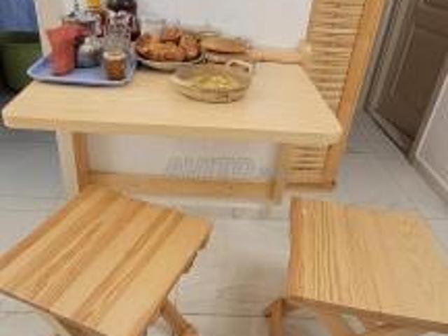Appartement location à El Ma, Gharb-Chrarda-Beni Hssen