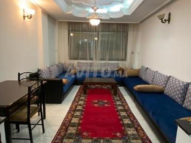 Appartement location