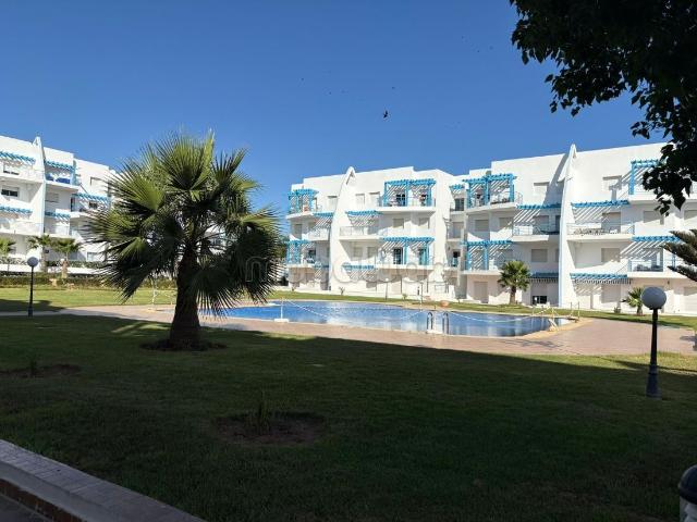 Appartement location à M'diq, Tanger-Tétouan