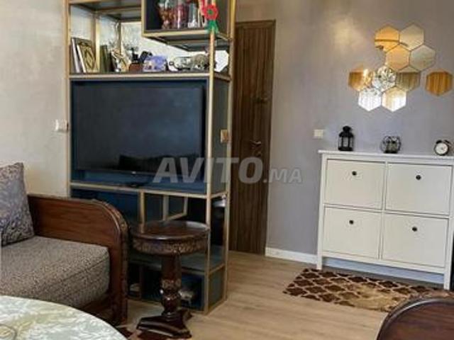 Appartement location à Salé