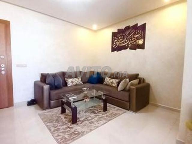 Appartement location à Al Wifaq, Agadir