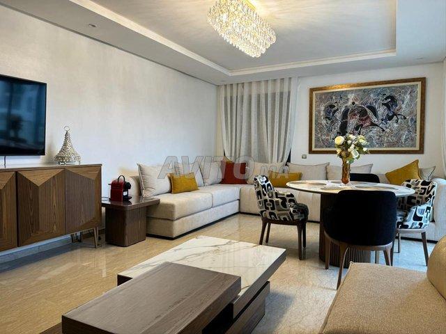 Appartement location