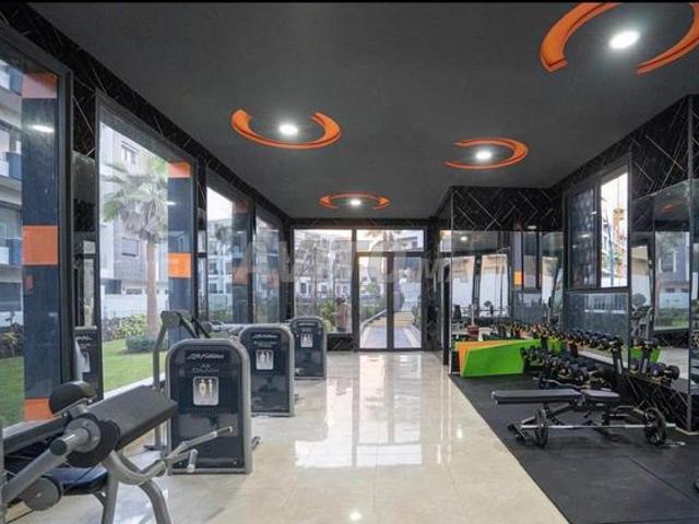 Appartement location à Mohammedia, Gharb-Chrarda-Beni Hssen