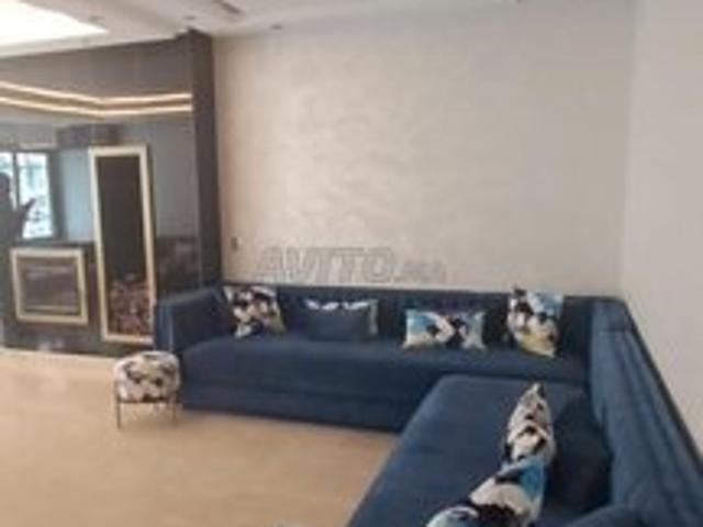 Appartement location à Casablanca, Gharb-Chrarda-Beni Hssen