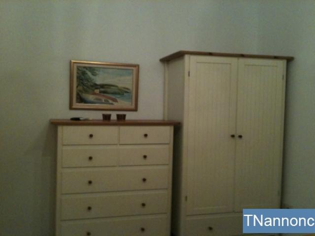 Appartement location