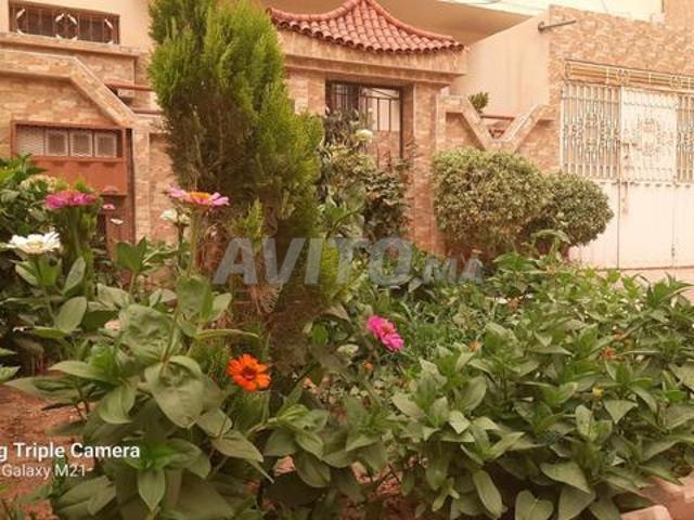 Appartement location à Tilila, Agadir