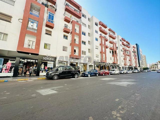 Appartement vente à Agadir, Oued ed Dahab-Lagouira