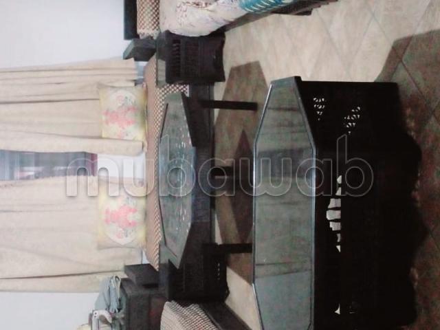 Appartement location à Agadir, Oued ed Dahab-Lagouira