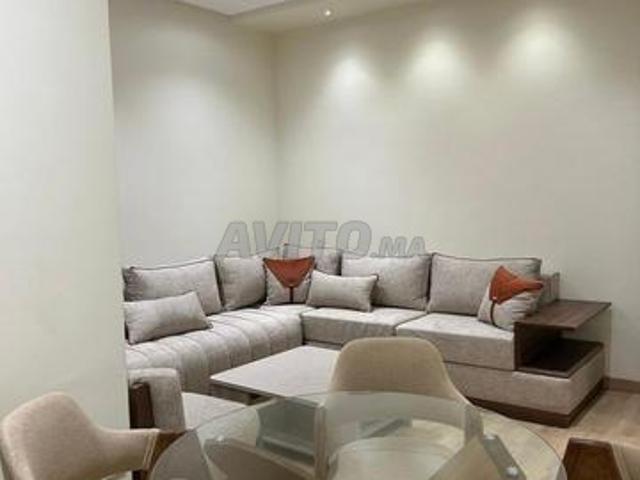 Appartement location à Tangero, Tanger-Tétouan