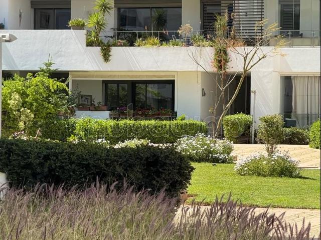 Appartement location à Rbat