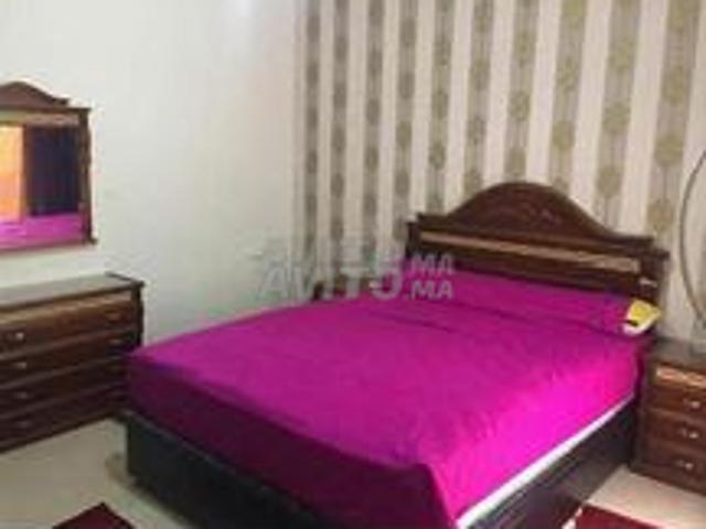 Appartement location à El Ma, Gharb-Chrarda-Beni Hssen