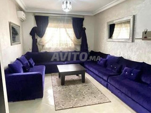 Appartement location à Tangero, Tanger-Tétouan