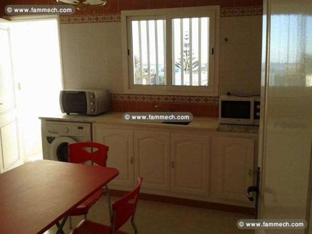 Maison location à Nabeul
