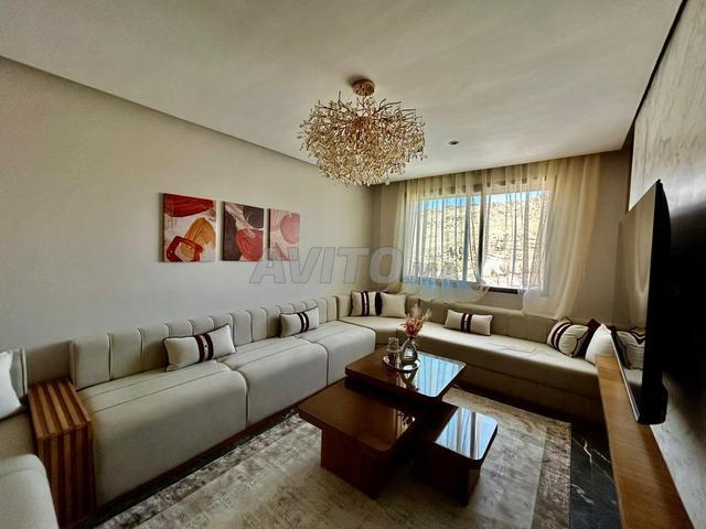 Appartement location à Anfa, Gharb-Chrarda-Beni Hssen