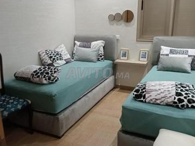 Appartement location